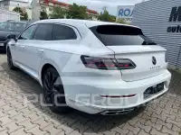 2021 Volkswagen ARTEON