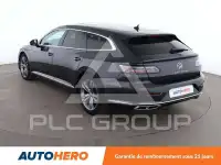 2021 Volkswagen ARTEON