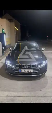 2021 Volkswagen ARTEON