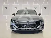 2021 Volkswagen ARTEON