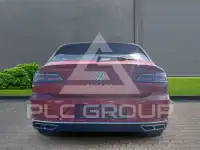 2021 Volkswagen ARTEON