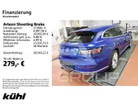 2021 Volkswagen ARTEON