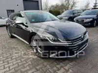 2021 Volkswagen ARTEON