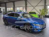 2021 Volkswagen ARTEON