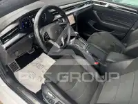 2021 Volkswagen ARTEON