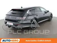 2021 Volkswagen ARTEON