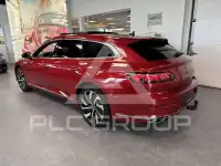2021 Volkswagen ARTEON