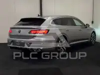 2021 Volkswagen ARTEON