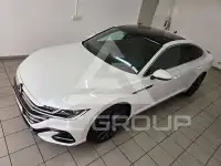 2021 Volkswagen ARTEON