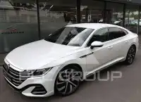 2021 Volkswagen ARTEON