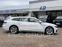 2021 Volkswagen ARTEON