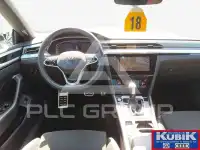 2021 Volkswagen ARTEON