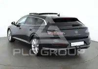 2021 Volkswagen ARTEON