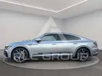 2021 Volkswagen ARTEON
