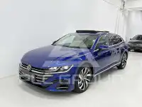 2021 Volkswagen ARTEON
