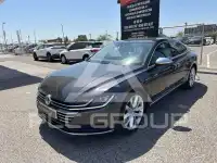 2021 Volkswagen ARTEON