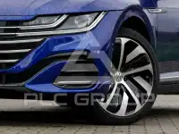 2021 Volkswagen ARTEON