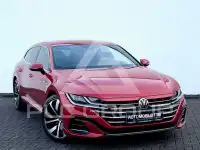 2021 Volkswagen ARTEON