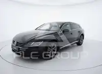 2021 Volkswagen ARTEON