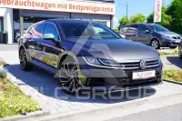 2021 Volkswagen ARTEON
