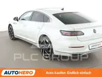 2021 Volkswagen ARTEON