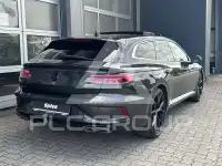 2021 Volkswagen ARTEON