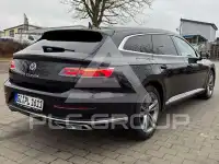 2021 Volkswagen ARTEON