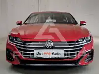 2021 Volkswagen ARTEON