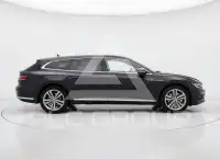 2021 Volkswagen ARTEON