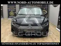 2021 Volkswagen ARTEON