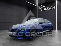 2021 Volkswagen ARTEON