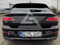 2021 Volkswagen ARTEON