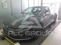 2021 Volkswagen ARTEON