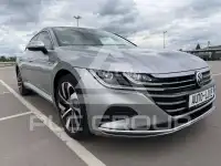 2021 Volkswagen ARTEON