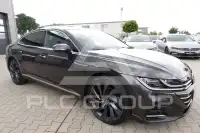 2021 Volkswagen ARTEON