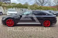 2021 Volkswagen ARTEON