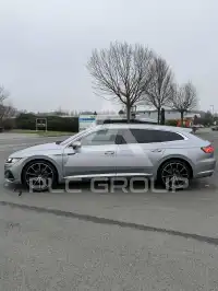2021 Volkswagen ARTEON
