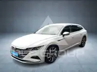 2021 Volkswagen ARTEON