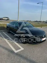 2021 Volkswagen ARTEON