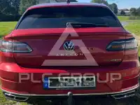 2021 Volkswagen ARTEON
