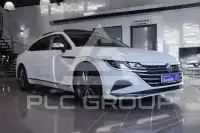 2021 Volkswagen ARTEON