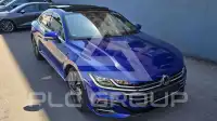 2021 Volkswagen ARTEON