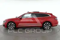 2021 Volkswagen ARTEON