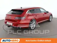 2021 Volkswagen ARTEON