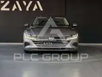 2021 Volkswagen ARTEON