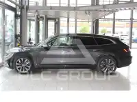 2021 Volkswagen ARTEON