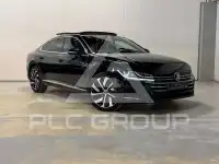 2021 Volkswagen ARTEON