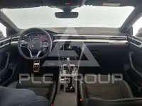 2021 Volkswagen ARTEON