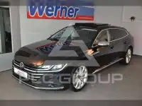 2021 Volkswagen ARTEON