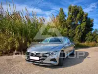 2021 Volkswagen ARTEON